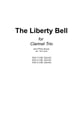 The Liberty Bell P.O.D. cover